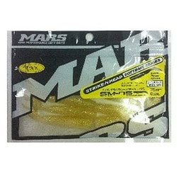 MARS 「SM-75」1091カラー入荷 | 釣り具のマルハン