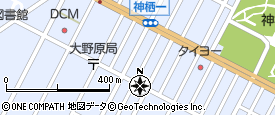 茨城県神栖市の天気予報(1時間・今日明日・2週間) - ウェザーニュース