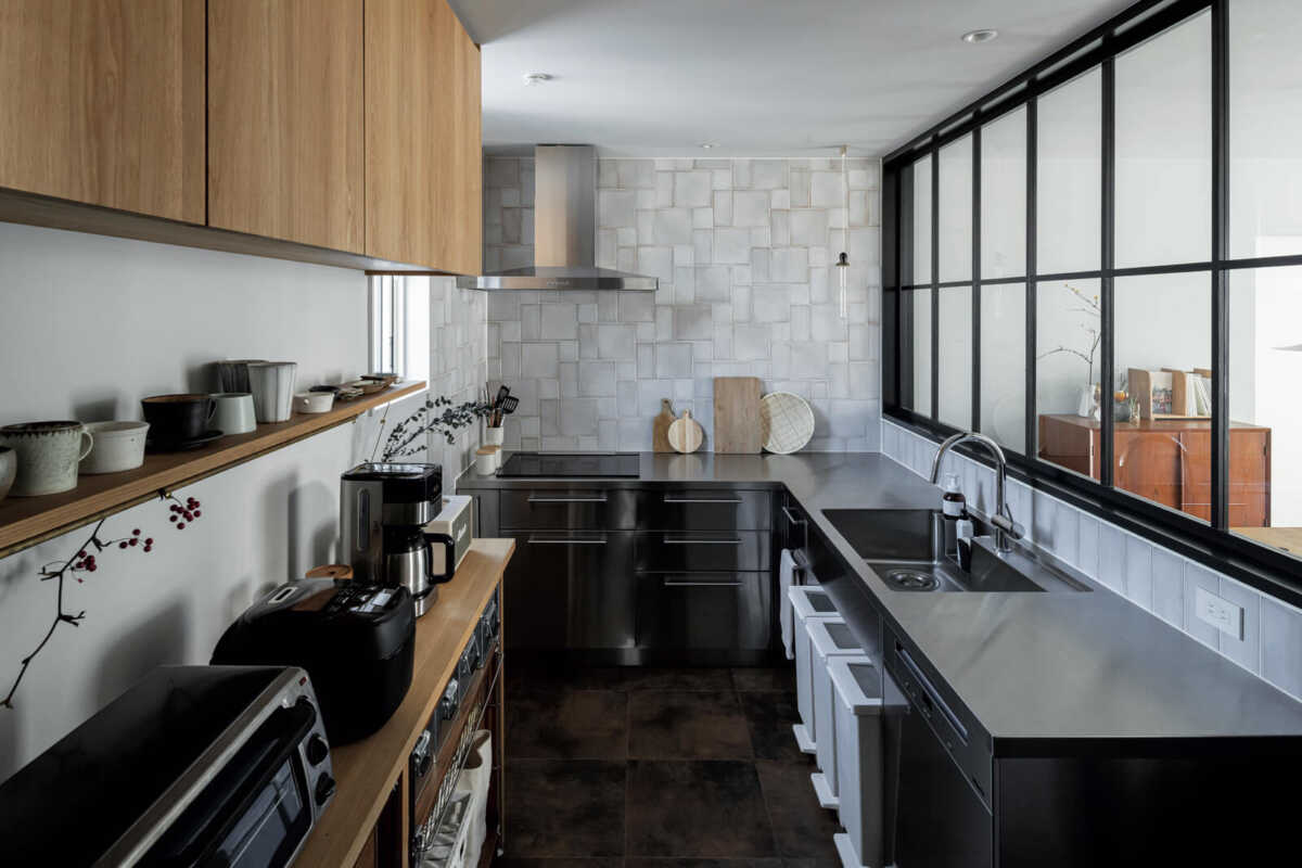 解決策あり 独立キッチンで後悔する3つの理由！対策や間取り実例を住宅のプロが紹介あきの家づくり