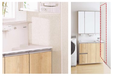 AmazonVAOVI大理石調タイル シール キッチン 防水シート 壁 タイル DIY キッチンパネル 洗面所 DIY 98x298mm 16枚カララホワイト壁紙