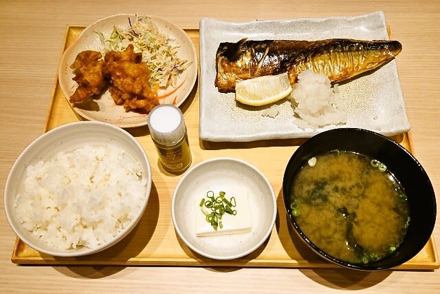 やよい軒 西葛西店（西葛西/葛西 軽食・その他グルメ）のグルメ情報