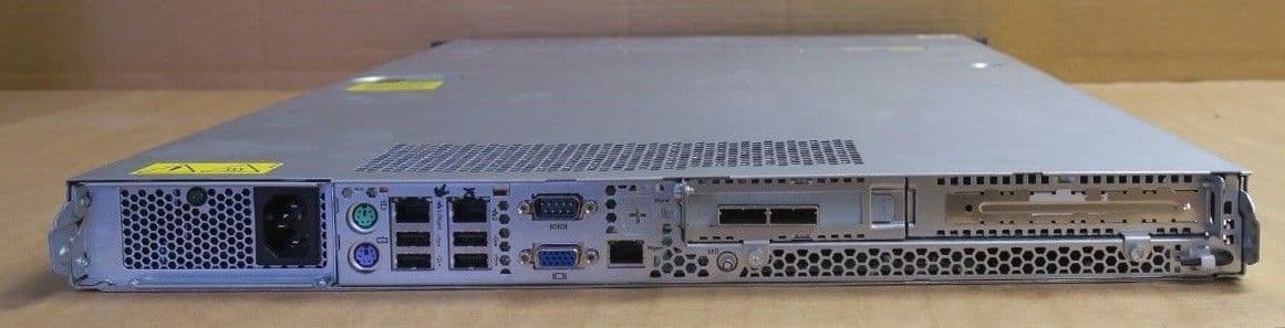 HP Proliant DL120