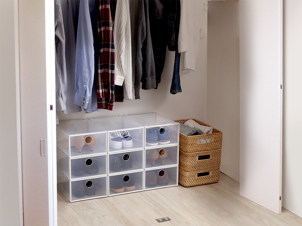 押入れ収納アイデア10選と奥行きを有効活用するコツハルメク暮らしとお金