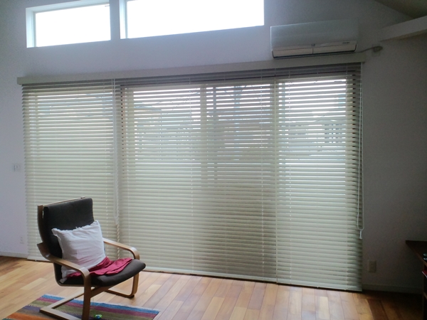 3階建てに暮らして1年。カーテン、ブラインド 選んで正解＆後悔している窓ESSEonline エッセ オンライン