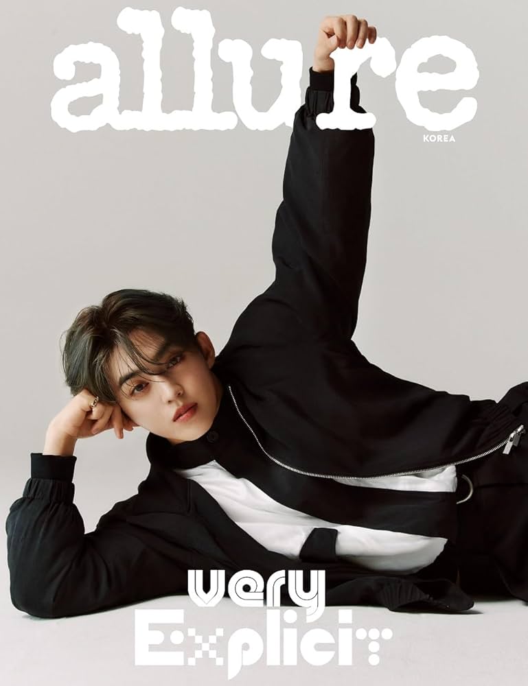 ALLURE KOREA (韓国雑誌)