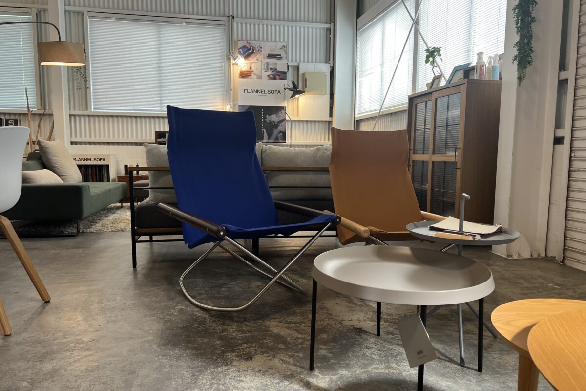 Nychair X ニーチェアエックス 80Takeshi Nii デザイン：新居猛通販 - ディノス