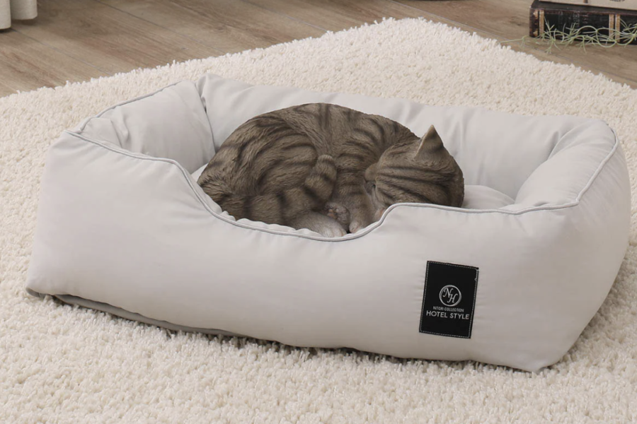 ペットテント ブラウンニトリネット 公式家具・インテリア通販