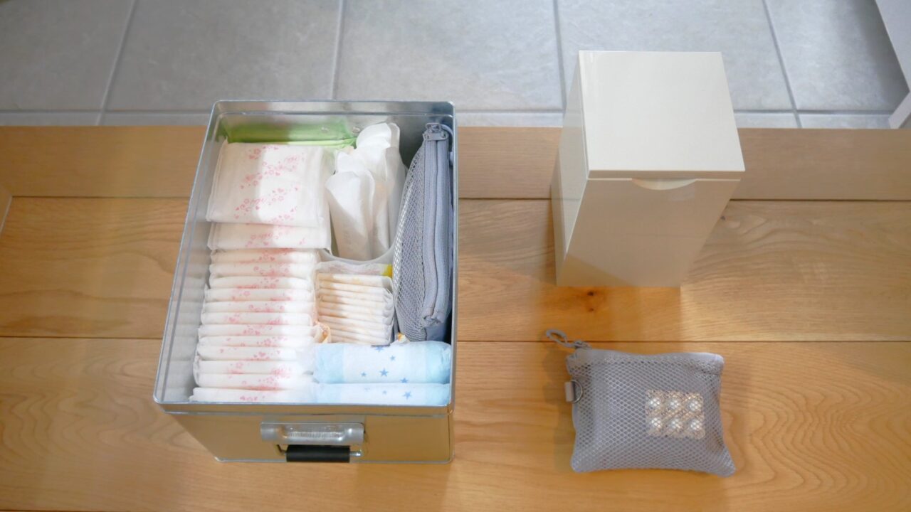 トイレ収納」の賢いテクニック実例＆掃除の手間を減らすひと工夫サンキュ