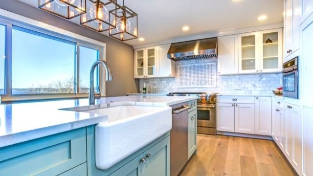 風水 金運UPに重要なキッチンカラーは何色が良い？方位別の開運効果SPIBRE