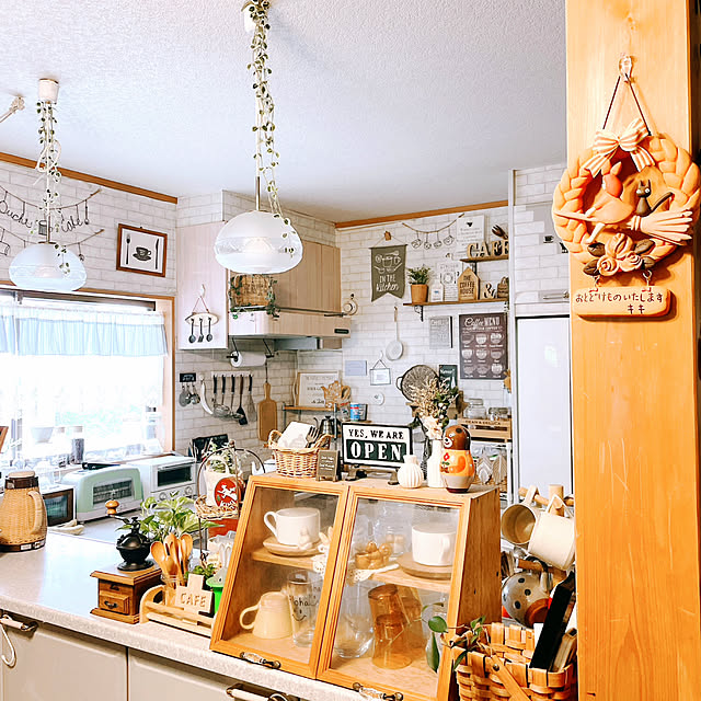 ジブリで「1番憧れた部屋」は？橋本恵理子