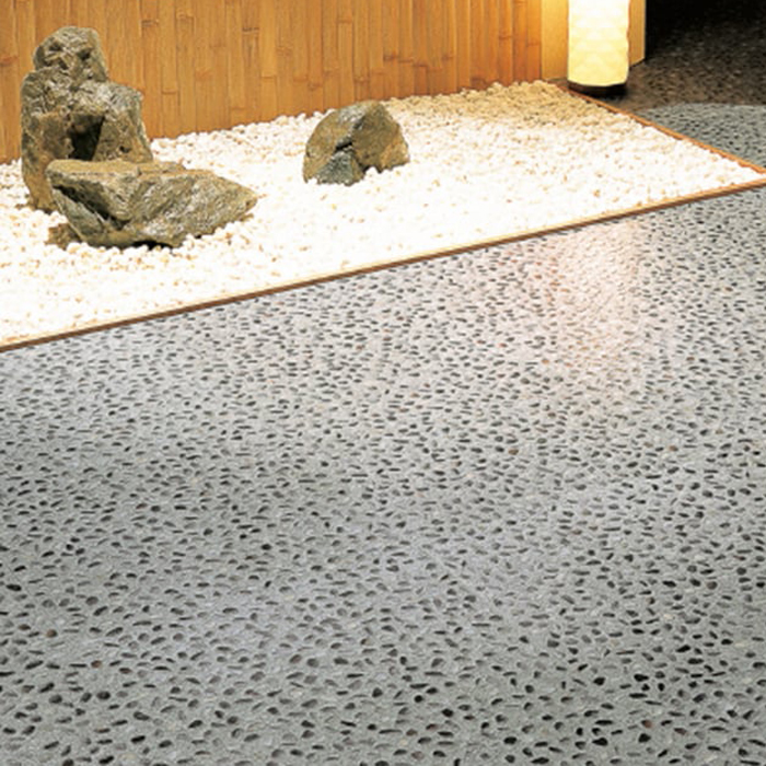 コンクリート洗い出し仕上げエクステリアフジサワ│香川県高松市