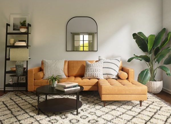 いつか住んでみたい！外国のアパルトマン風インテリア実例集キナリノ