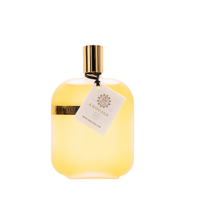 Amouage Opus decants: Opus III,