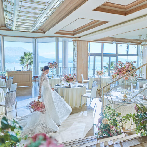 THE GRAND HOUSE（グランドハウス）/ BLD WEDDINGS