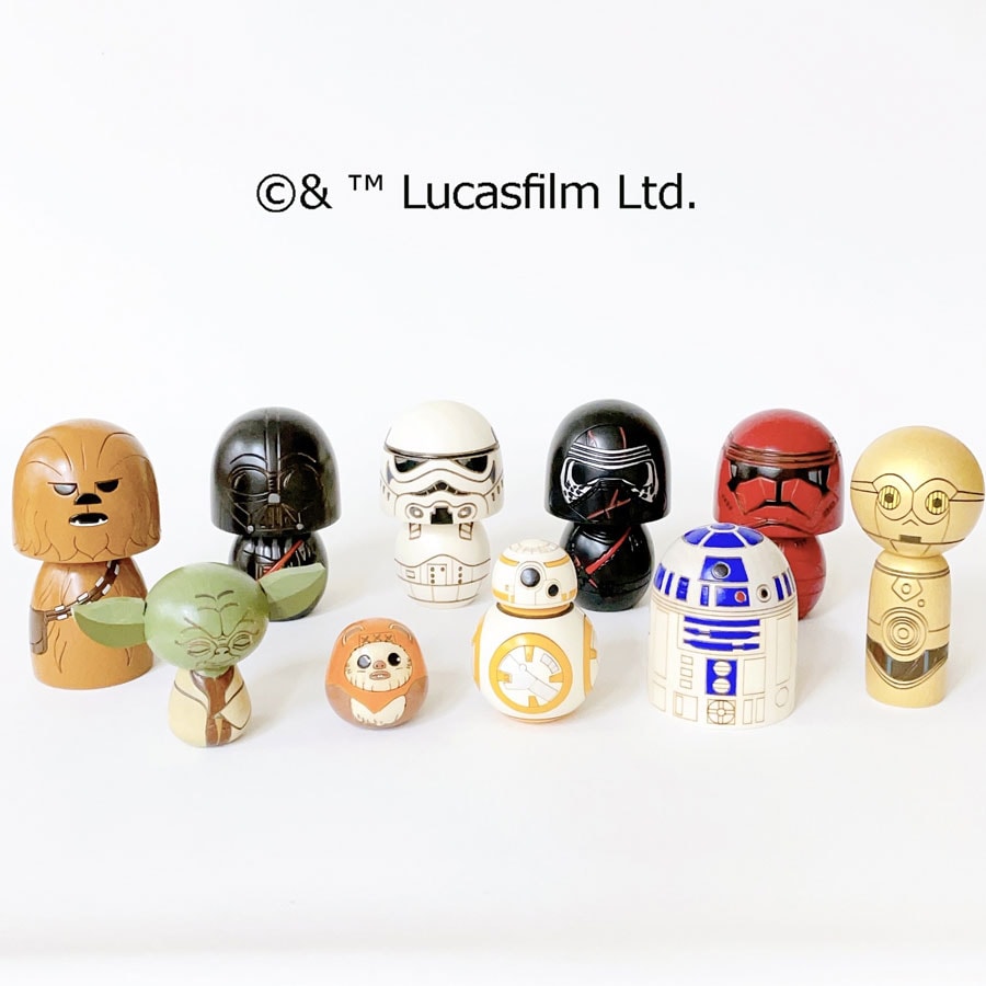 インテリア グッズ ライト シリーズ スターウォーズ ロゴライトHouse Vader