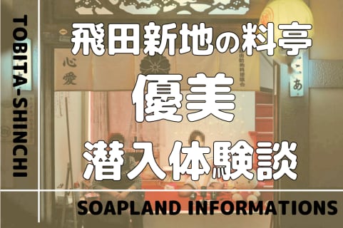 スミ入れてへんね？」「できたら専業してほしいね」“普通のOL”タカヤマが飛田新地に潜入面接！ | 文春オンライン