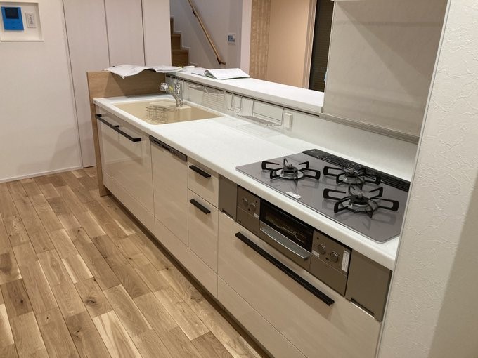 キッチンの目隠しの高さ議論ぶきっちょさんでも”ちゃんと”暮らしたい。 - 楽天ブログ