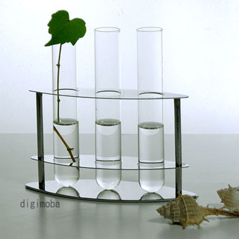 便利に見栄え良く☆ダイソーの試験管を使いこなす10の実例2020年8月20日- エキサイトニュース