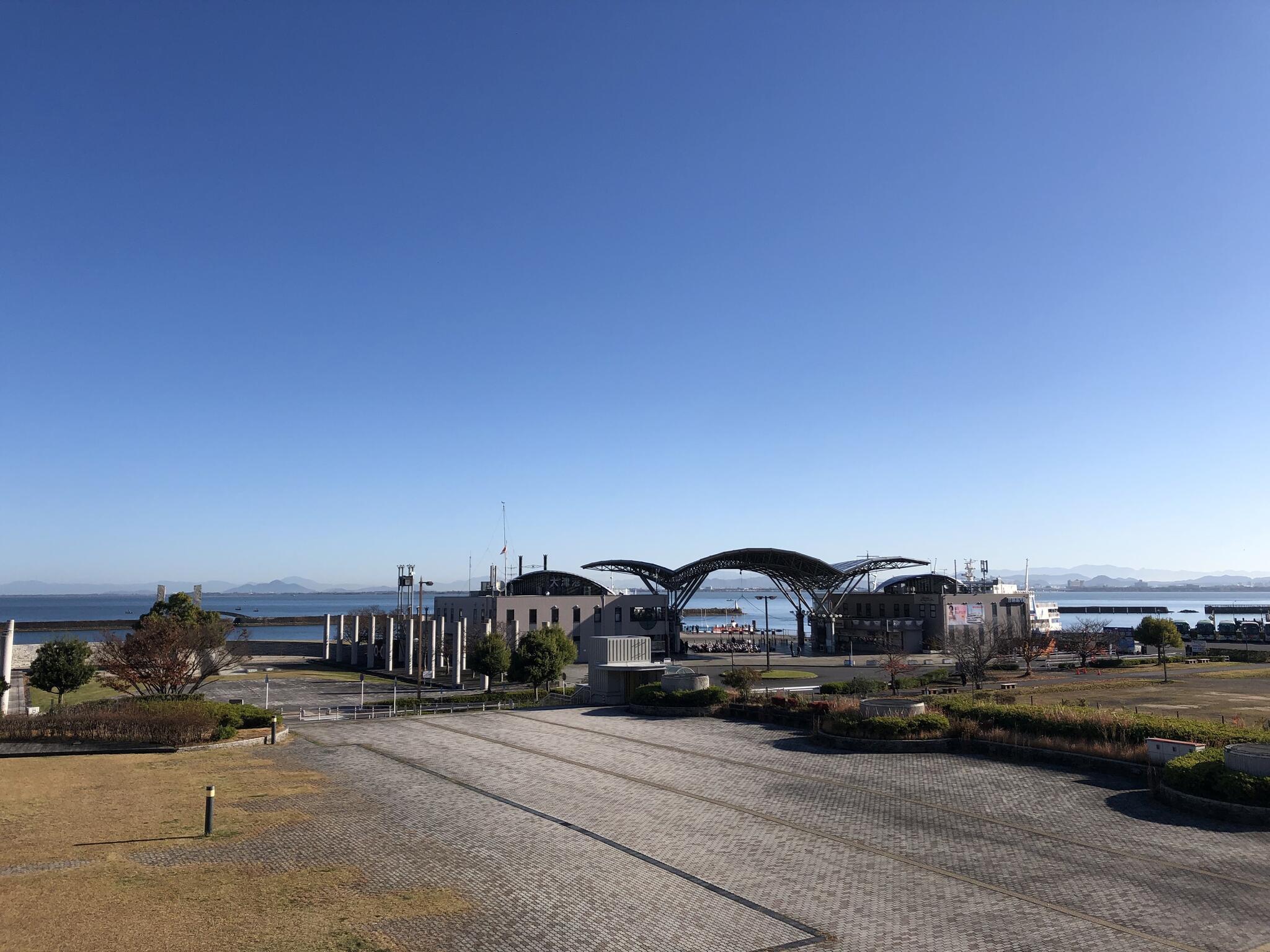 びわ湖浜大津駅から三条京阪駅(2023年11月03日) 鉄道乗車記録(鉄レコ・乗りつぶし) by いのぶたさん