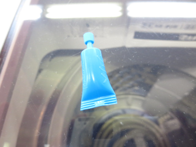 扉が固いパナソニックの電子レンジにはミニ四駆のグリスが一番！！川崎のリサイクルショップグッドプライス川崎横浜の家具・家電・雑貨各種買取・査定