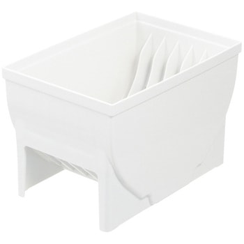 お皿を美しく収納できる「トトノ」がすごい！地震対策にも◎ママリ