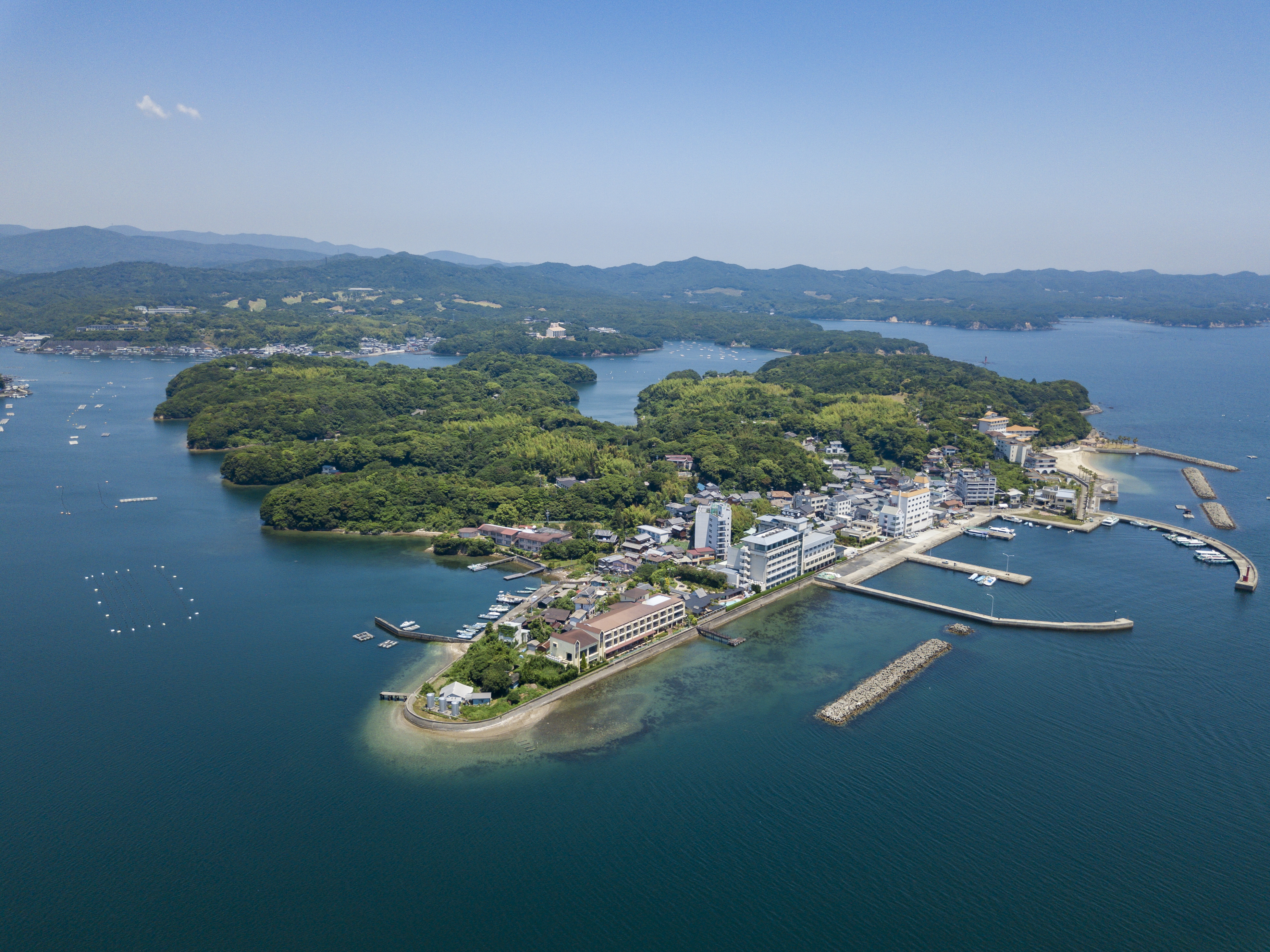 中学生が海保で体験学習 巡視艇を操縦しパトロールも 三重・尾鷲市（2024年6月5日掲載）｜中京テレビNEWS NNN