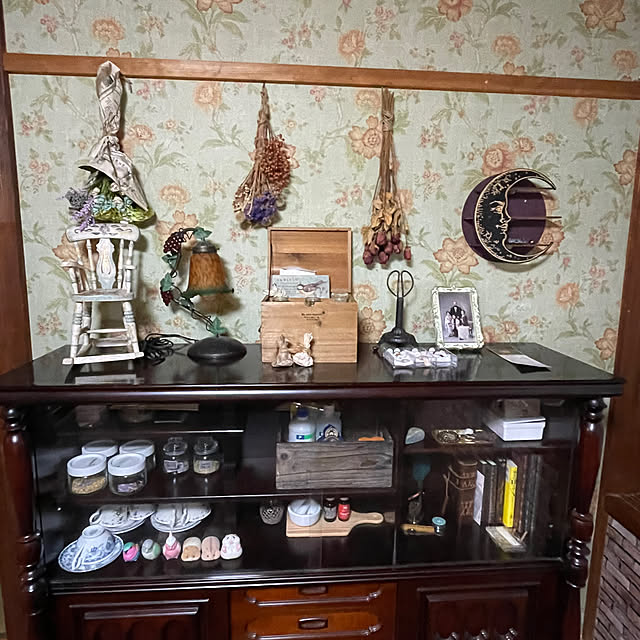 ファンタジーの世界へと誘うデザインハウス〜Y様邸〜 - 地中海 - リビング - 他の地域 - 有限会社グリーンアンドハウスHouzzハウズ