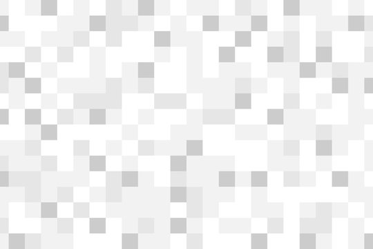 色塗りできるモザイク 丸型 のイラストぬれよん-ぬれるフリーイラスト