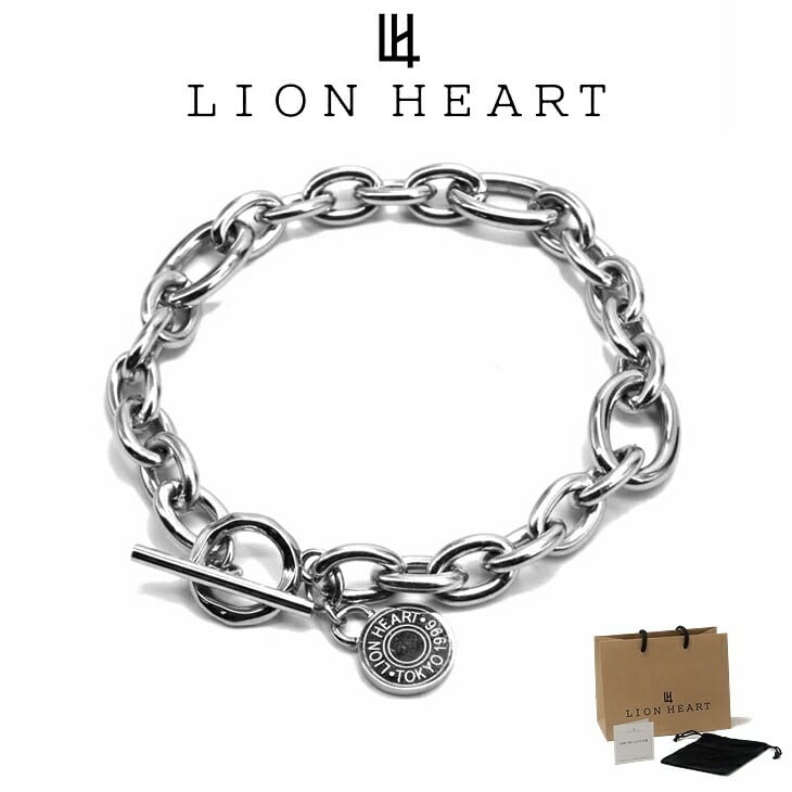 正規品 送料無料 ライオンハート LION HEART