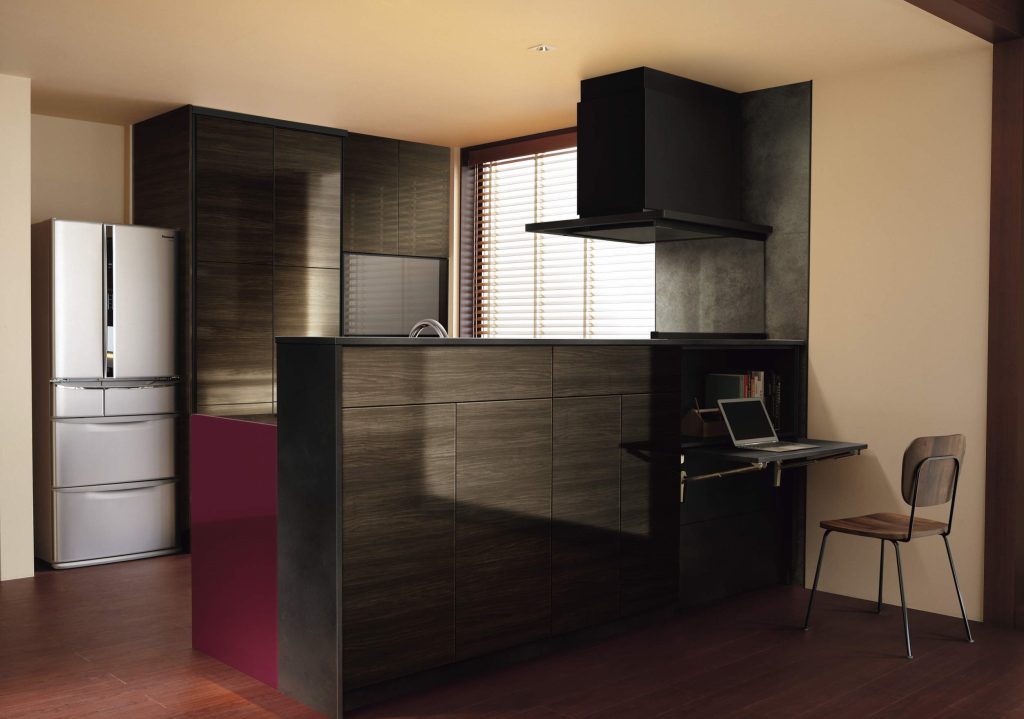 キッチン家電」の置き方どうしてる？レイアウトで大切な3つのポイントと実例10選キナリノ