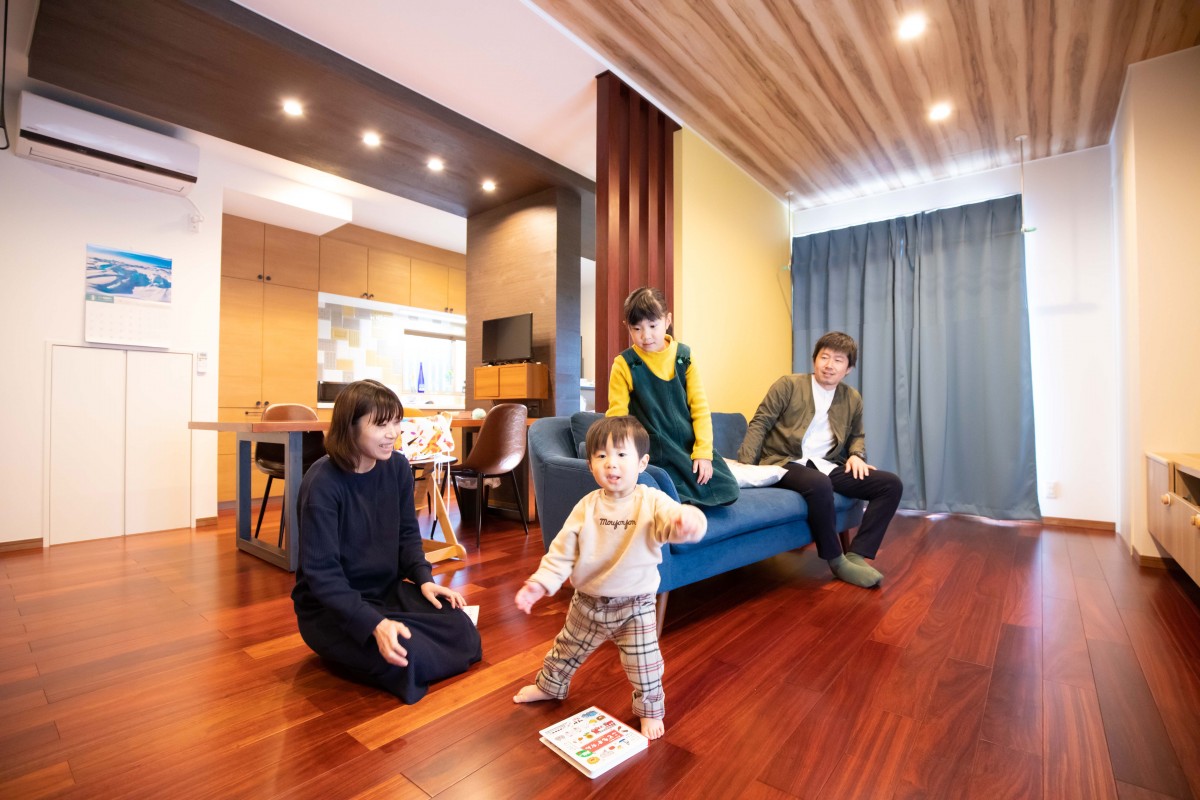 事務所株式会社塊愛知県名古屋市