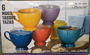 その他ブランド ソノタブランドインテリア雑貨 DECORATIVE WINE GLASS コストコ中古品の販売・通販ならセカンドストリート