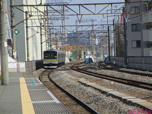 八丁畷駅【神奈川県】(京急本線、南武支線。2020年訪問) | 『乗り鉄』中心ブログ(踏破編)