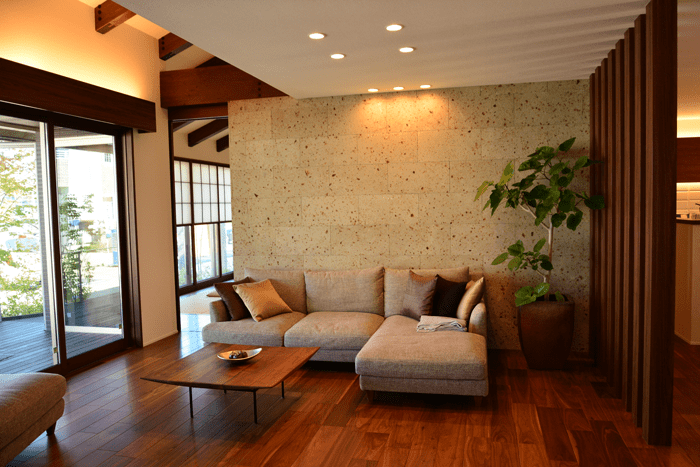 これで迷わない床の色 中古物件をリフォーム！部屋の印象を決める床の色の決め方春雨YOLOG