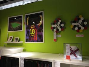 サッカー」のアイデア 7 件サッカー, 部屋 インテリア, 多目的ルーム