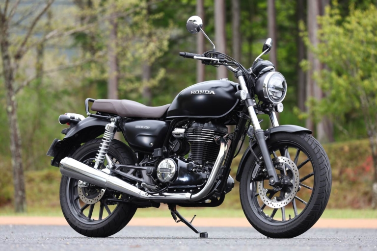 ネオクラシックバイクとはどんなバイク？特徴とおすすめ人気車種を紹介！Bike Life Labバイク王