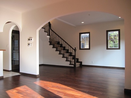 外観・洋風日本ハウスHD - 檜の注文住宅