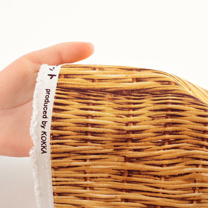 手作りで楽しむ 毎日着たい服、毎日使いたいこもの』にコッカの生地が掲載されました！ – kokka-fabric.com