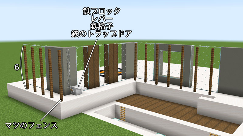 第17回 インテリアに庭を持つ豪邸世界のモダンハウス家サイト住宅展示場ガイド