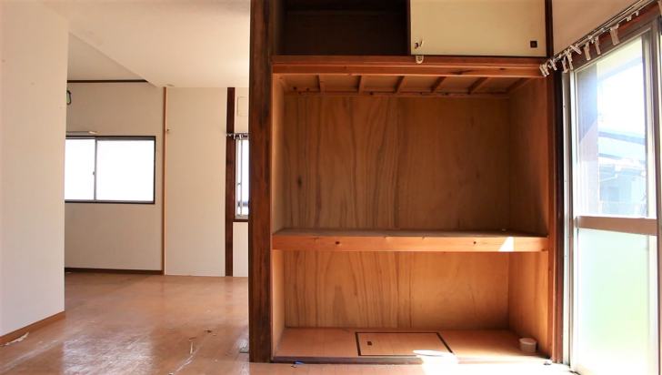 押入れをクローゼットにリフォームしたい！費用や工事内容、注意点を解説リノベる。ジャーナル