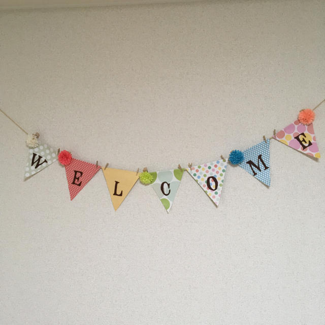 夏祭り 提灯文字 ひまわり ヨーヨー 綿菓子 縁日 看板 壁面飾り 78月 - メルカリ