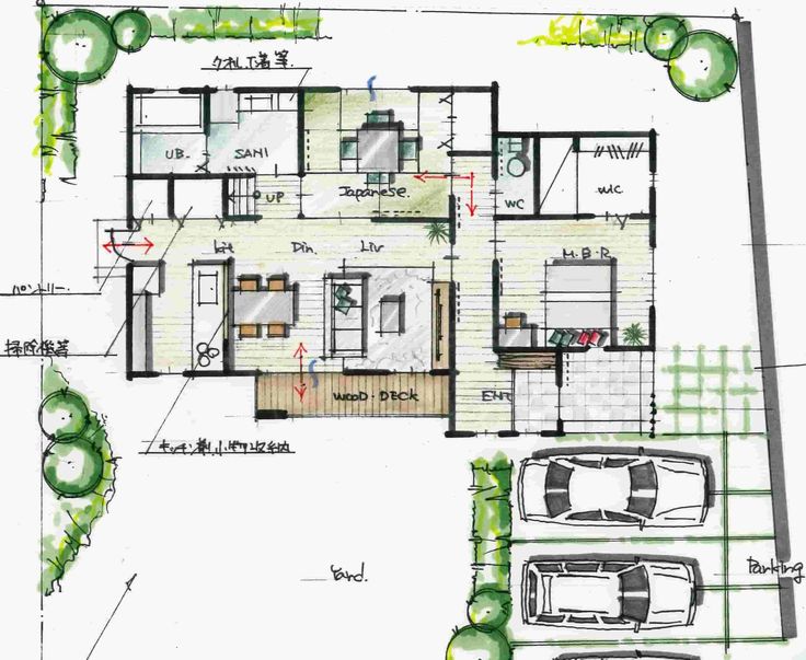 1階主寝室の家、メリット・施工事例・ライフスタイルの変化。家づくりの参考に。スタッフブログ福岡で注文住宅・戸建・建売住宅なら田舎暮し