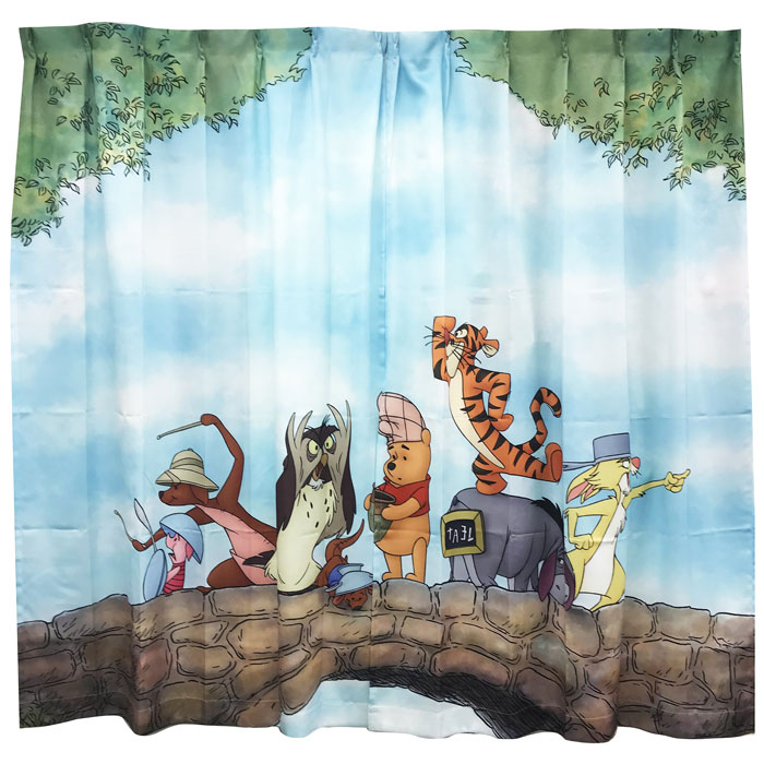 disney くまのプーさんのおしゃれなアレンジ・飾り方のインテリア実例RoomClip ルームクリップ