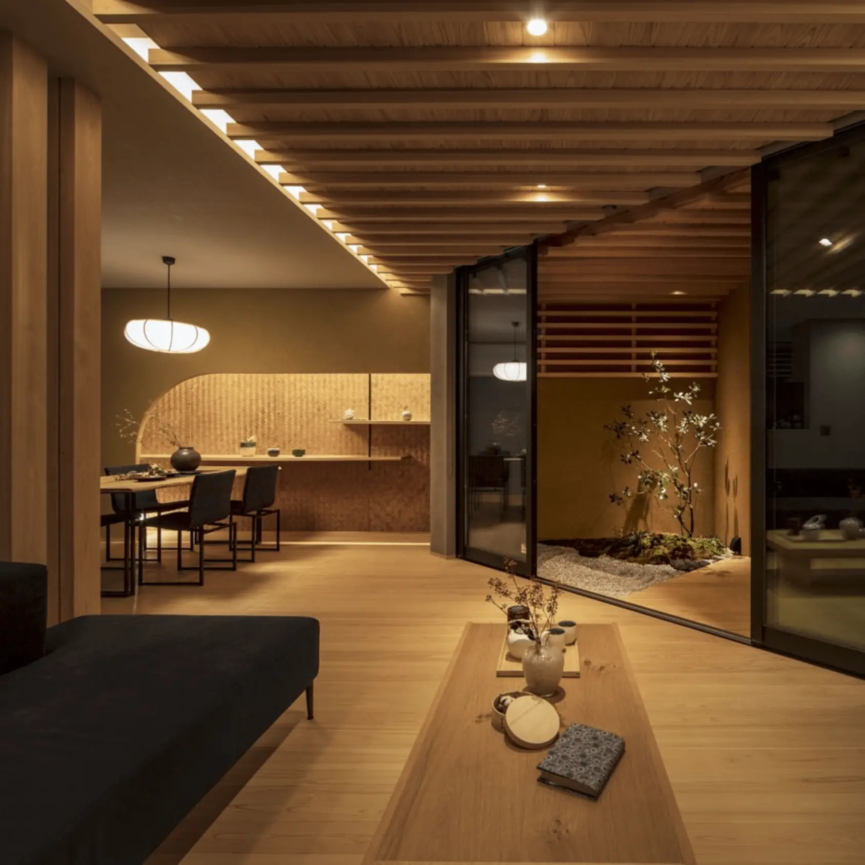 1泊31万円 リッツカールトン東京の和室スイートルームに宿泊してみた