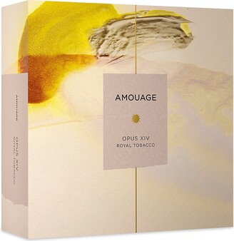 アムアージュ Amouage オーパス14