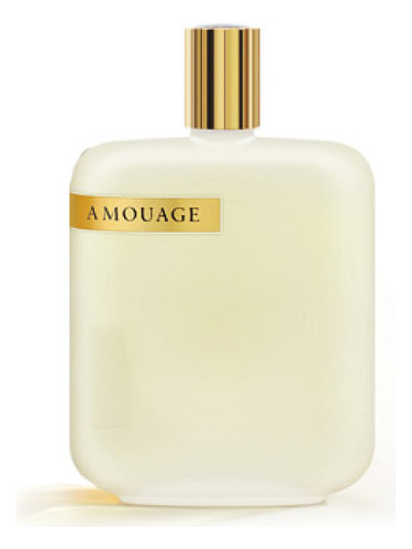 Amouage Opus VII