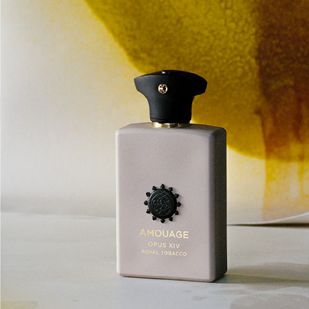 AMOUAGE Opus V