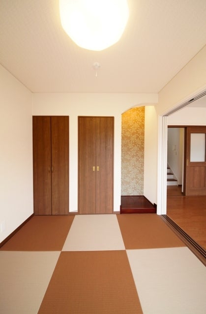 和室を現代風にアレンジ！床の間のリフォーム術、厳選4つ。シグサスホーム岐阜の注文住宅・リフォーム会社