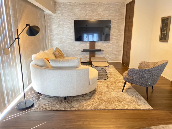 北欧インテリアの「BoConcept ボーコンセプト 」に行ってみた - 建築士が教える！新築の家を建てる人のための家づくりブログ