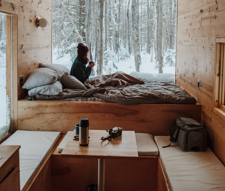 小上がりのある寝室で収納量ＵＰi012＠OKUTA リフォーム・マンションリフォームならLOHAS studio ロハススタジオpresented by OKUTA オクタ